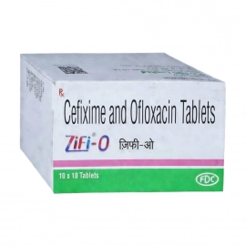ZIFI O 200